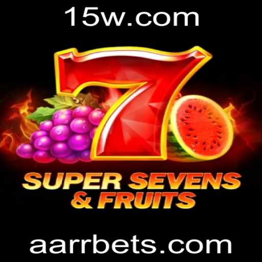Descubra o Mundo de 7SuperSevensFruits: Um Jogo de Aventura e Estratégia