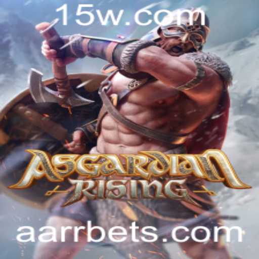 Explorando AsgardianRising: Um Mergulho no Universo do Jogo