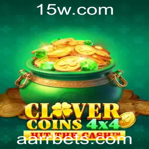 Dominando CloverCoins4x4: Seu Guia Completo