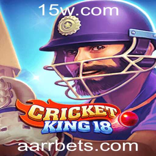 Explorando o Universo do CricketKing18: Regras, Estratégias e Inovações