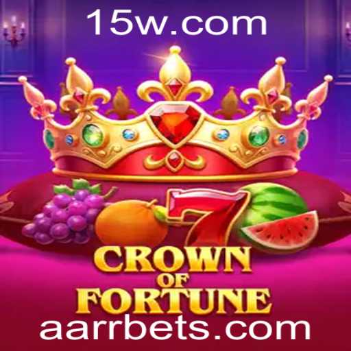 Explorando o Mundo de CrownofFortune: Um Guia para Novos Jogadores