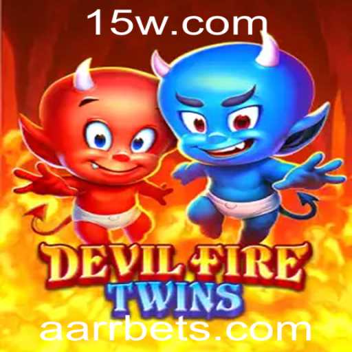 Explorando o Enigmático Jogo DevilFireTwins: Descrição, Introdução e Regras