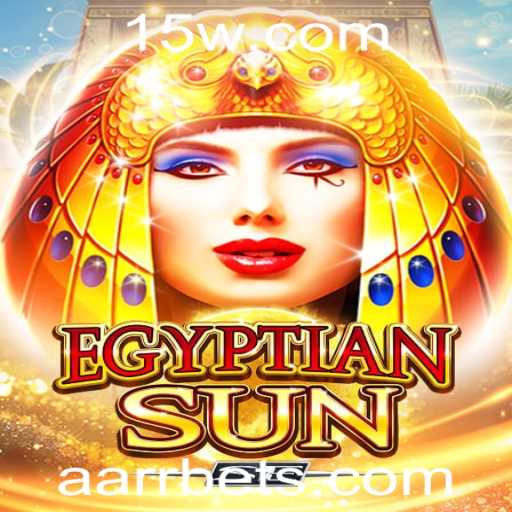 EgyptianSunSE: Descobrindo o Fascinante Mundo do Jogo