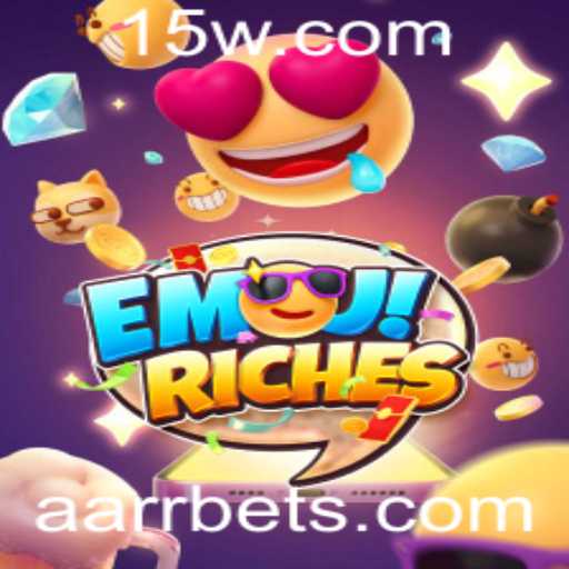 Explorando o Fascinante Mundo de EmojiRiches: Seu Guia Completo