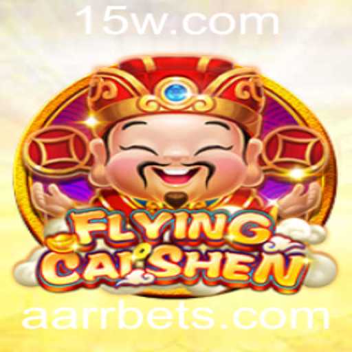 FlyingCaiShen: Desvende os Segredos do Novo Fenômeno dos Jogos