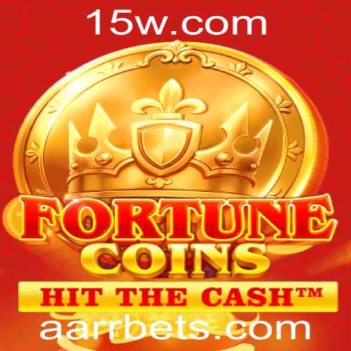 Descubra FortuneCoins: O Jogo de Aventura e Estratégia que Conquista Multidões