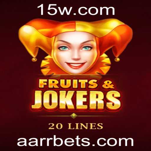 Desvendando o Fascinante Mundo de FruitsAndJokers20