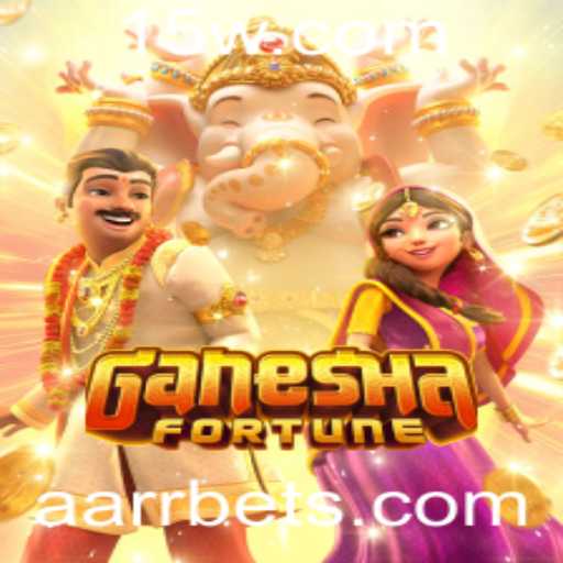 Explorando a Aventura Divina em GaneshaFortune
