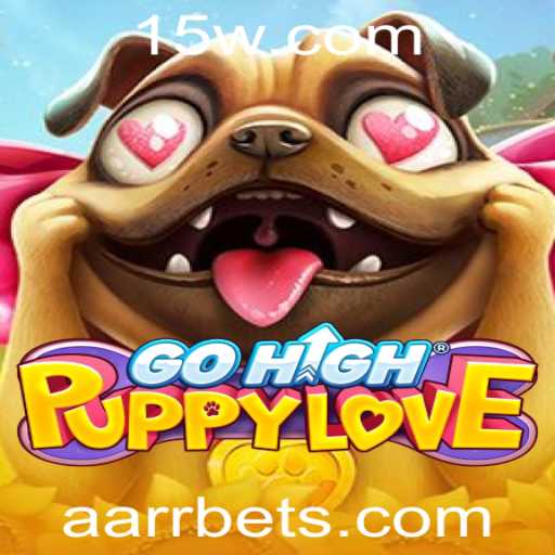 Explorando GoHighPuppyLove: Um Mundo de Diversão Canina