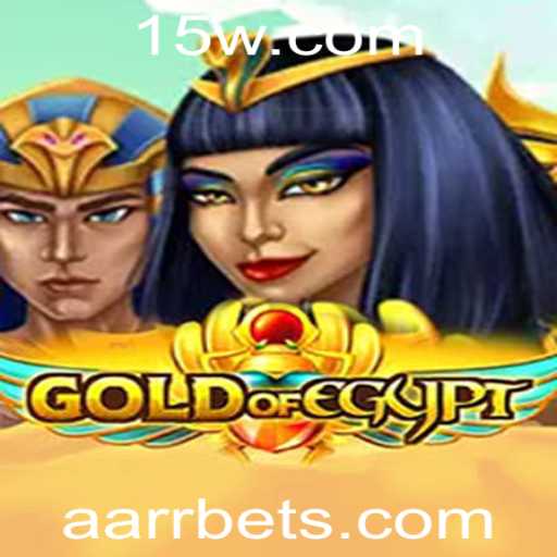 Descubra as Riquezas de 'GoldOfEgypt': A Aventura Espera por Você