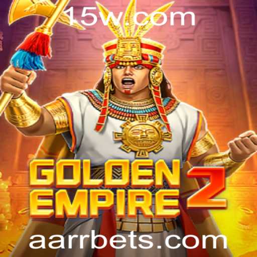 Explorando o Mundo de GoldenEmpire2: Uma Imersão no Jogo do Ano