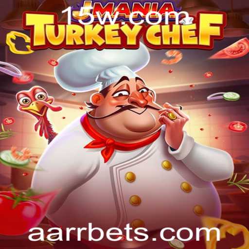 Descubra o Universo de JManiaTurkeyChef: Um Jogo de Criatividade e Estratégia