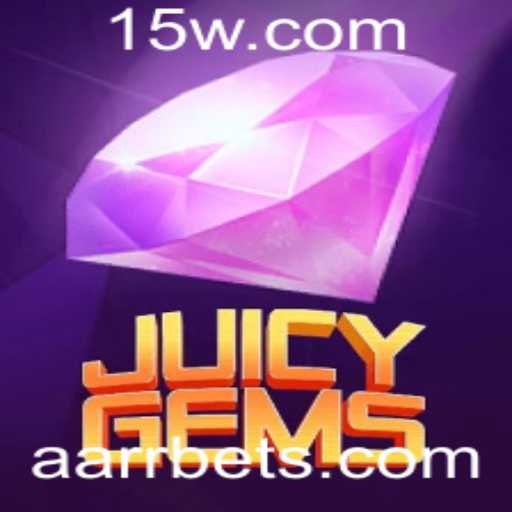 JuicyGems: Explorando o Mundo Vibrante das Gemas e Aventuras