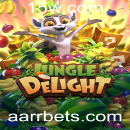 Descubra JungleDelight: Uma Aventura Selvagem de Estratégia e Diversão