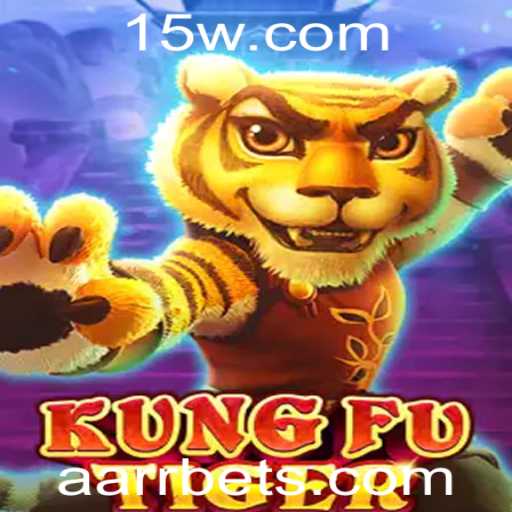 Descubra o Mundo Empolgante de KungFuTiger