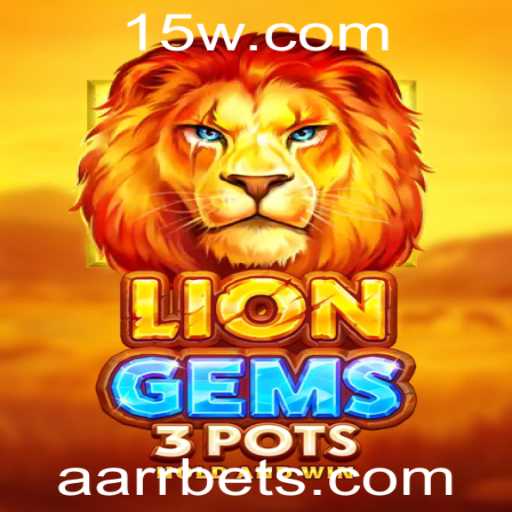 Descobrindo o Mundo de LionGems3pots: Regras e Estratégias