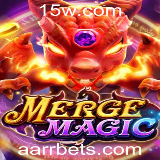 MERGEMAGIC: Mergulhe no Mundo de Estratégia e Criatividade