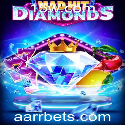 Descubra o Entusiasmo de 'MadHitDiamonds': Um Jogo Inovador e Desafiador
