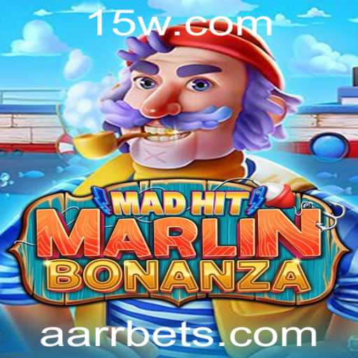 Explorando o Mundo Excitante de MadHitMarlinBonanza
