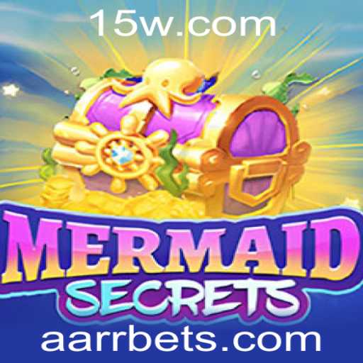 Descubra o Fascinante Universo do Jogo 'MermaidSecrets'
