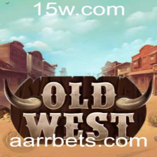 OldWest: Descubra a Nova Aventura no Velho Oeste com Ousadia e Estratégia
