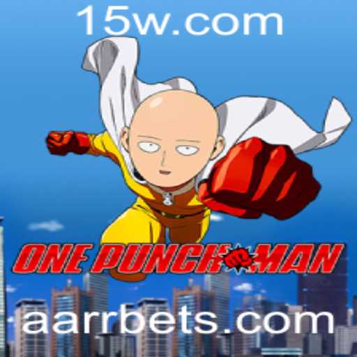 OnePunchMan: A Nova Sensação dos Jogos de Ação