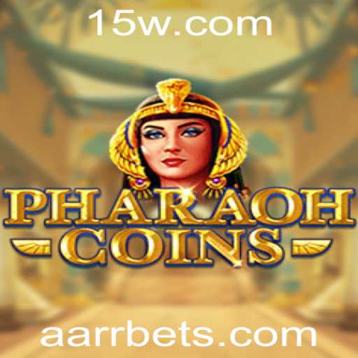 PharaohCoins: A Fascinante Jornada Pelo Mundo Antigo