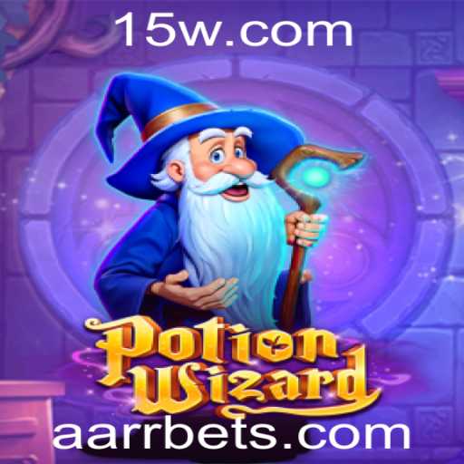 Desvendando o Universo de PotionWizard