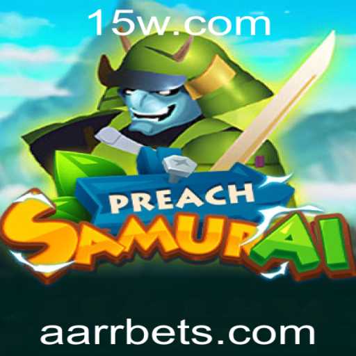 Descubra o Fascinante Mundo de PreachSamurai: Um Mergulho nas Regras e Desafios do Jogo