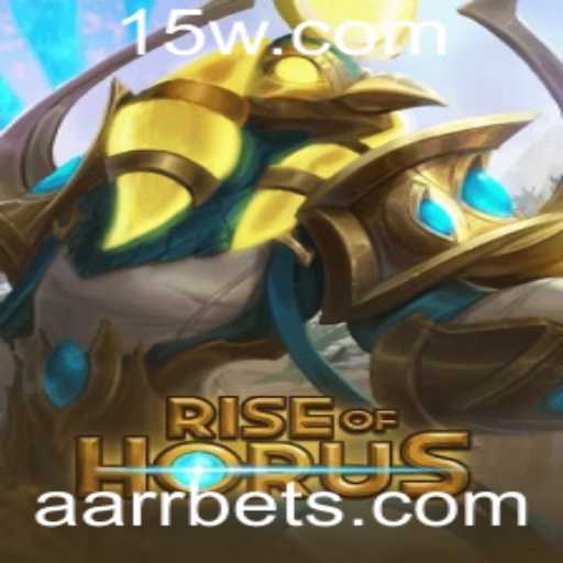 Explorando o Fascinante Mundo de RiseofHorus: Um Guia Completo