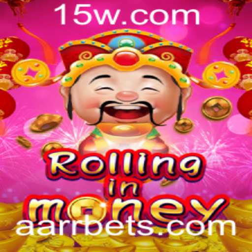 RollingInMoney: Descubra o Empolgante Mundo deste Novo Jogo