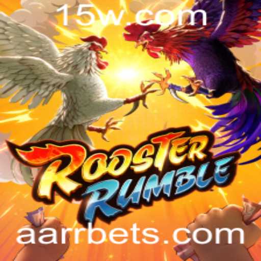 RoosterRumble: A Emoção dos Combates de Galos em um Jogo Apaixonante