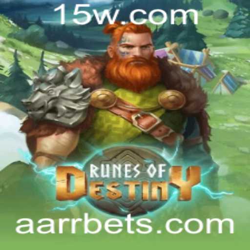 Explorando RunesOfDestiny: Um Mergulho nas Aventuras Fantásticas
