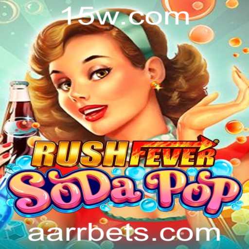 RushFeverSodaPop: Um Novo Desafio Cheio de Aventuras e Regras Únicas