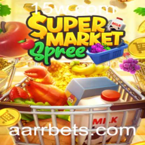 Descubra a Diversão do Jogo SupermarketSpree Enquanto Enfrenta Desafios Atuais
