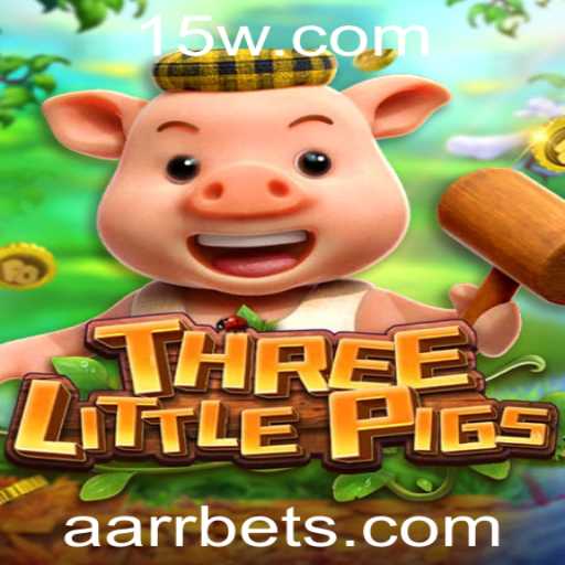 THREELITTLEPIGS: Descubra o Fascinante Mundo do Novo Jogo de Estratégia