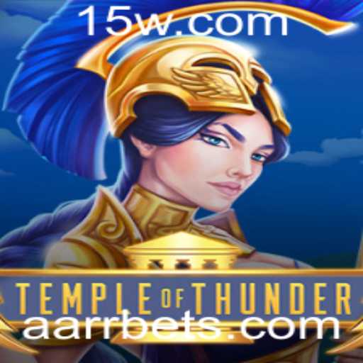 Desvendando o Fascinante Mundo de TempleofThunder