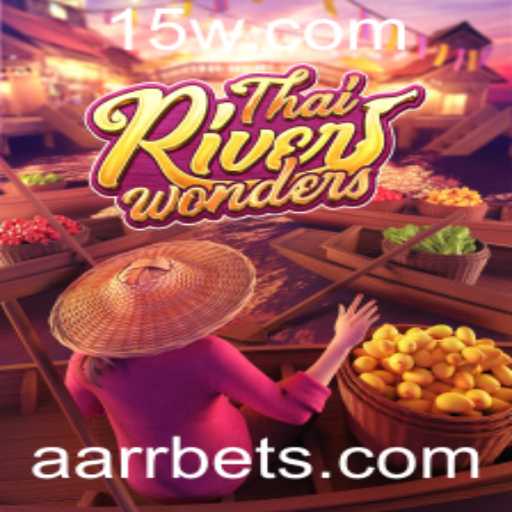 Descubra o Mundo de Aventura em ThaiRiverWonders