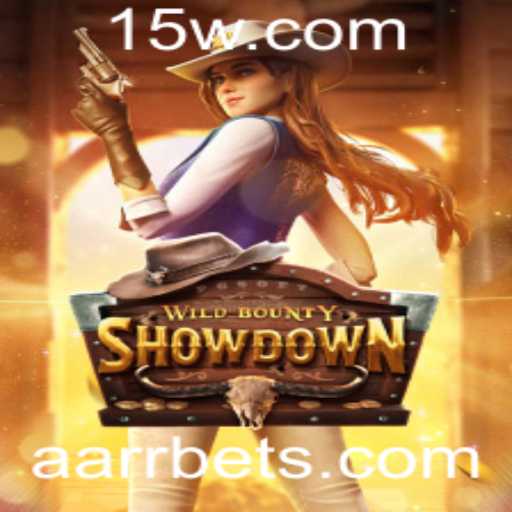 WildBountyShowdown: Desvendando Aventuras e Estratégias