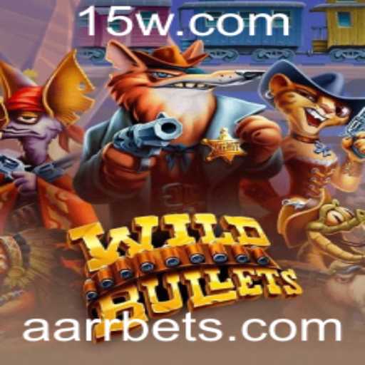 WildBullets: Uma Aventura Desafiante em Meio ao Velho Oeste